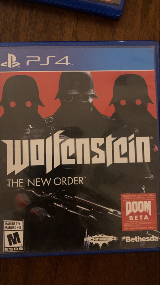 ps4 games - 4