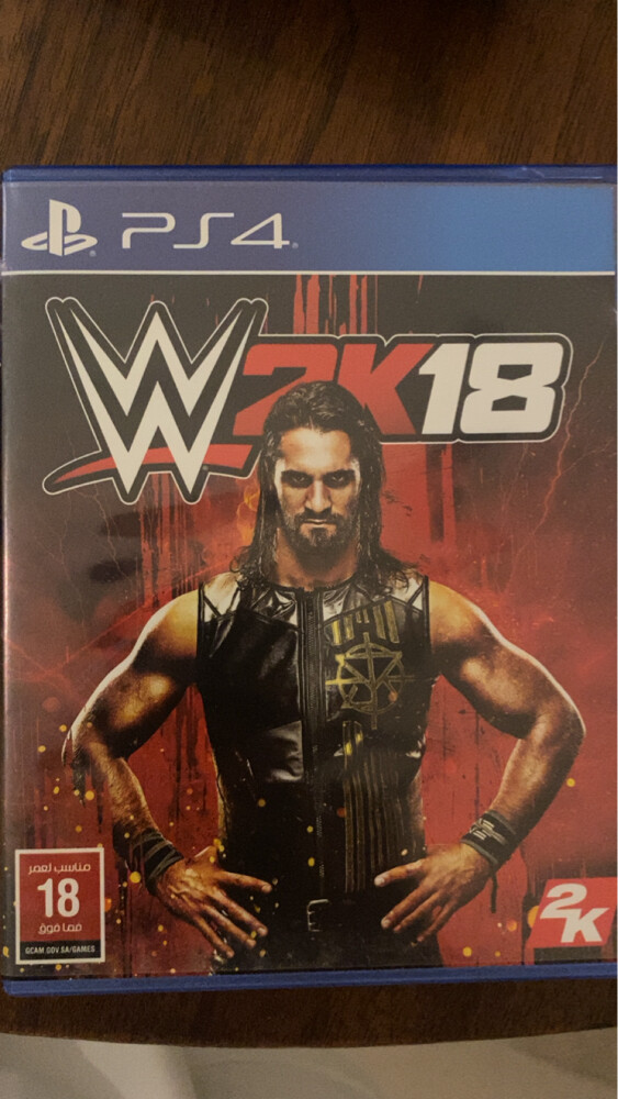 ps4 games - 6