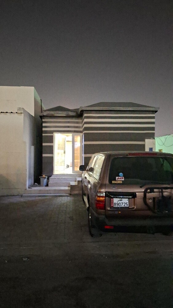 بيت شعبي ابو سدرة - 3