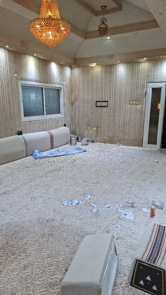 بيت شعبي ابو سدرة - 4