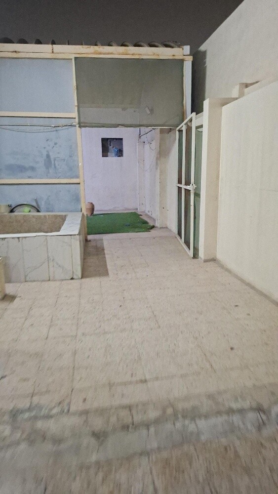 بيت شعبي ابو سدرة - 8