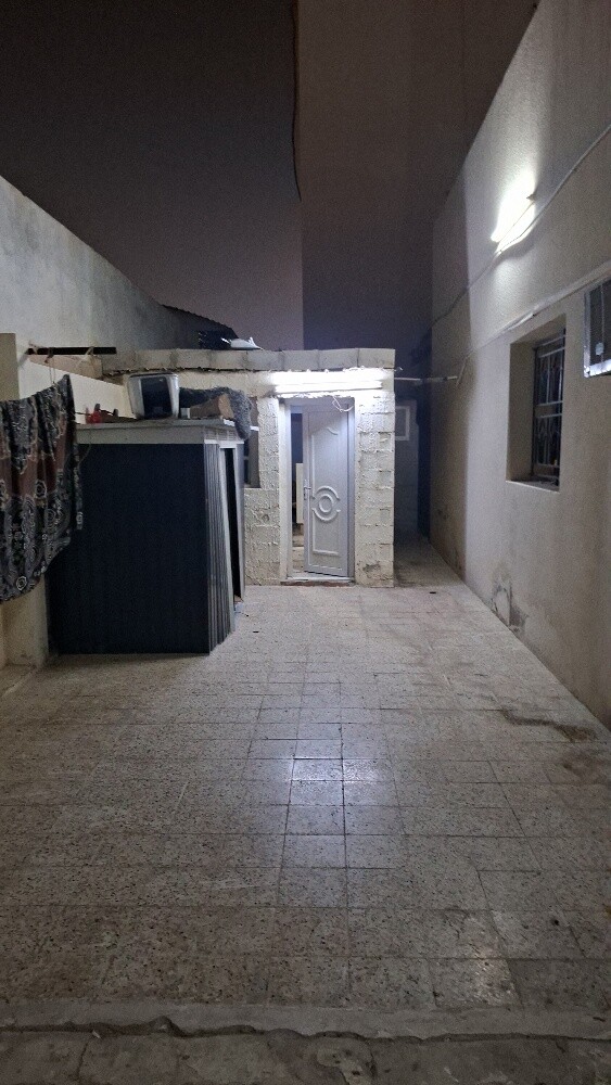 بيت شعبي ابو سدرة - 12