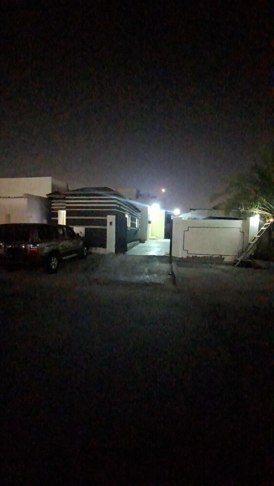 بيت شعبي ابو سدرة - 2