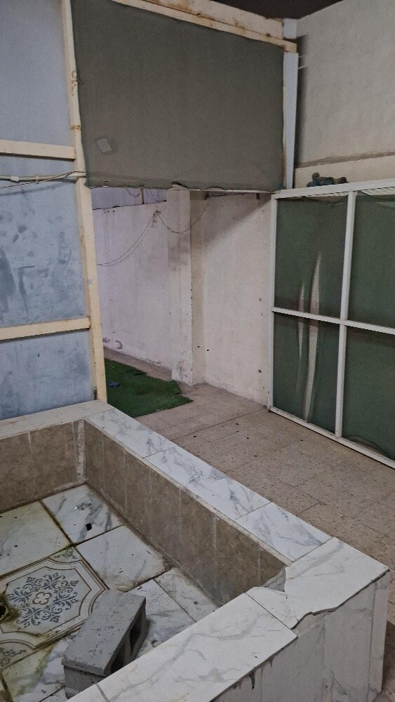 بيت شعبي ابو سدرة - 11