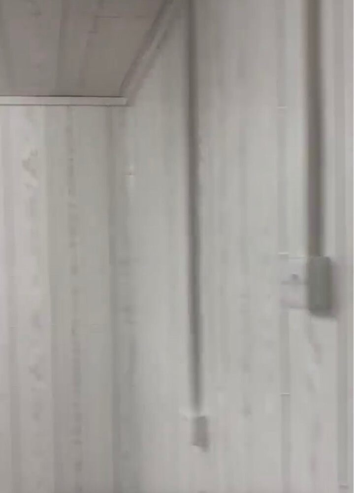 Cabin toilet kitchen - 2