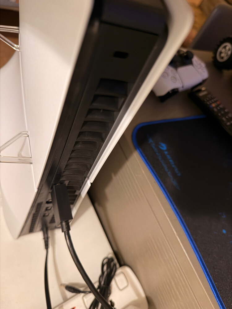 ps5 slim disc edition - 2