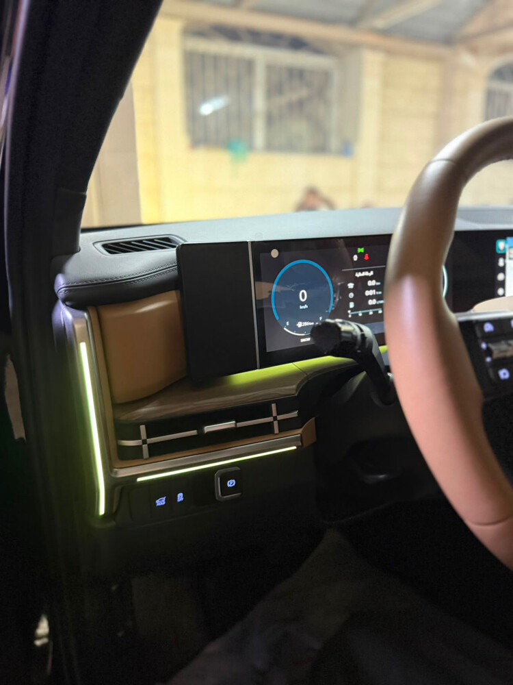 هونداي سنتافي 2025  - 20