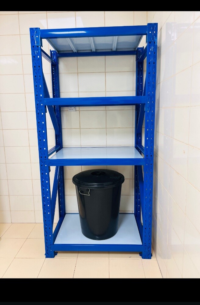 Light Duty Shelving & racks availab - 22