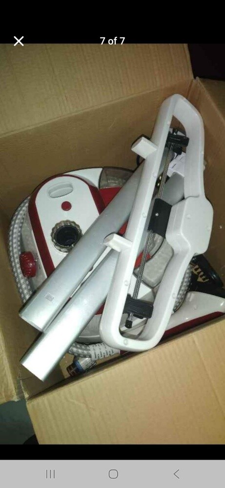 foldable stand iron - 3
