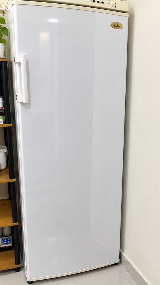 Deep Freezer - 3