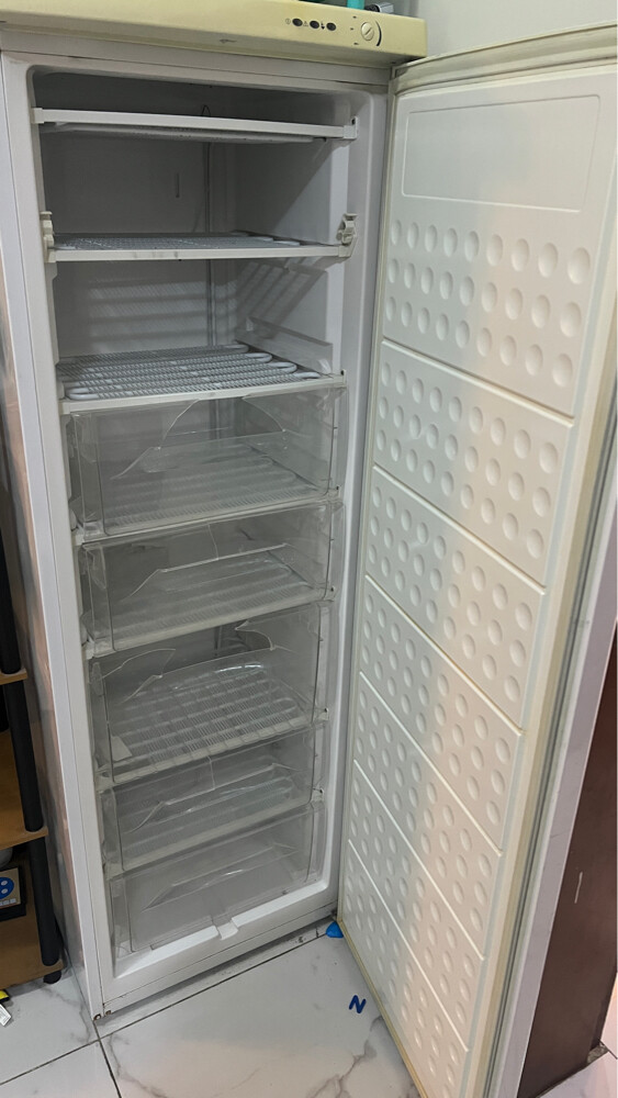 Deep Freezer - 2