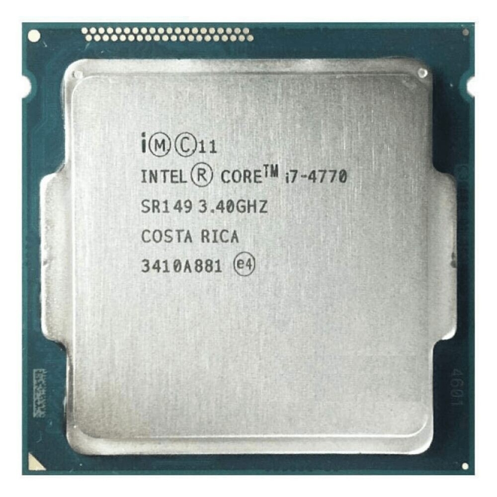 I7 4770 - 1