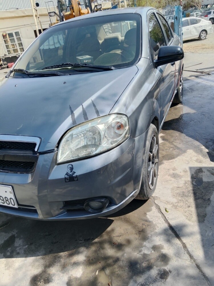 aveo - 4