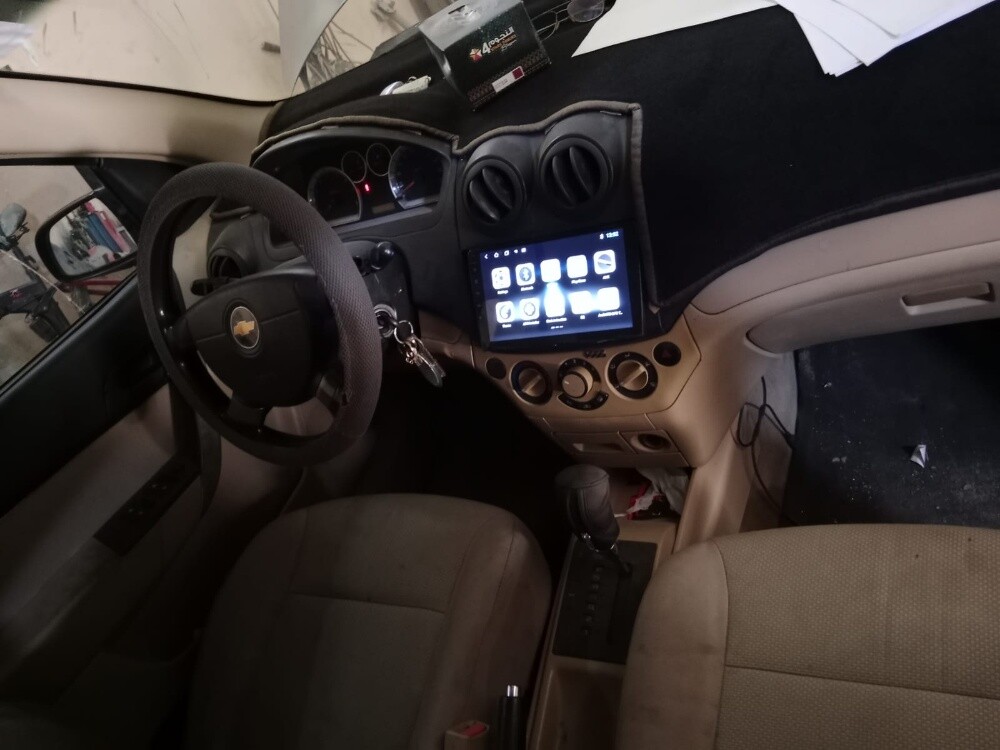 aveo - 6