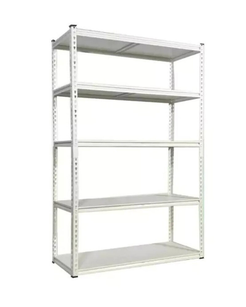 Light Duty Shelving Iron racks all - 6