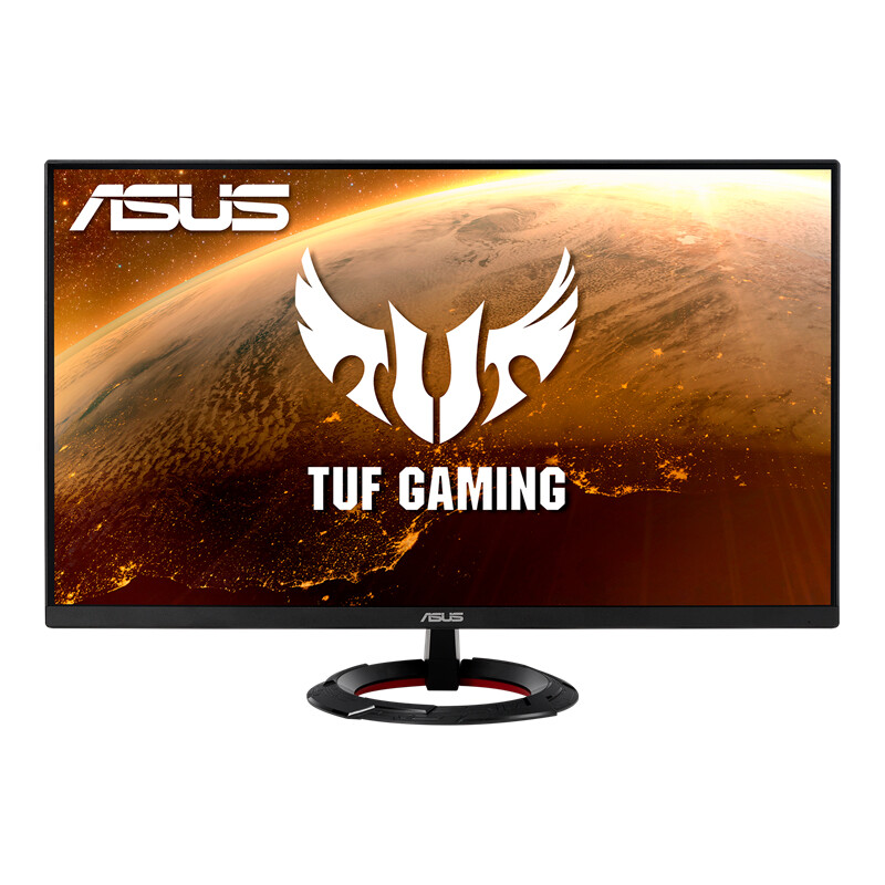 ASUS TUF Gaming Monitor (144Hz 27’) - 3