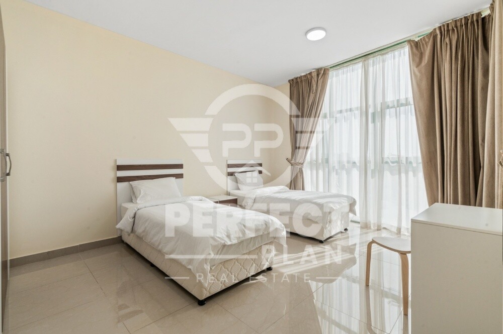 Luxury 2BHK FULL FURNITURES - 3