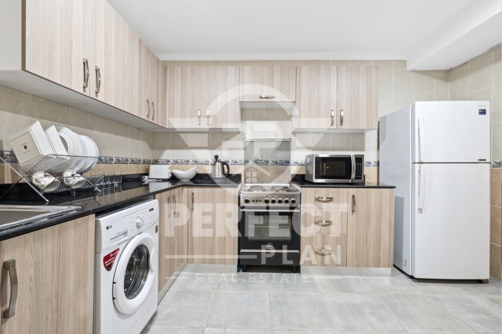 Luxury 2BHK FULL FURNITURES - 7