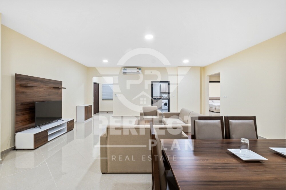 Luxury 2BHK FULL FURNITURES - 6