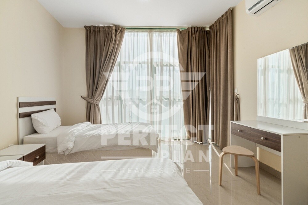 Luxury 2BHK FULL FURNITURES - 2