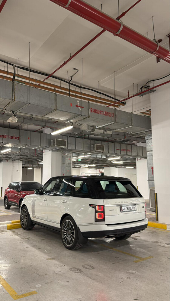 Land Rover - 2