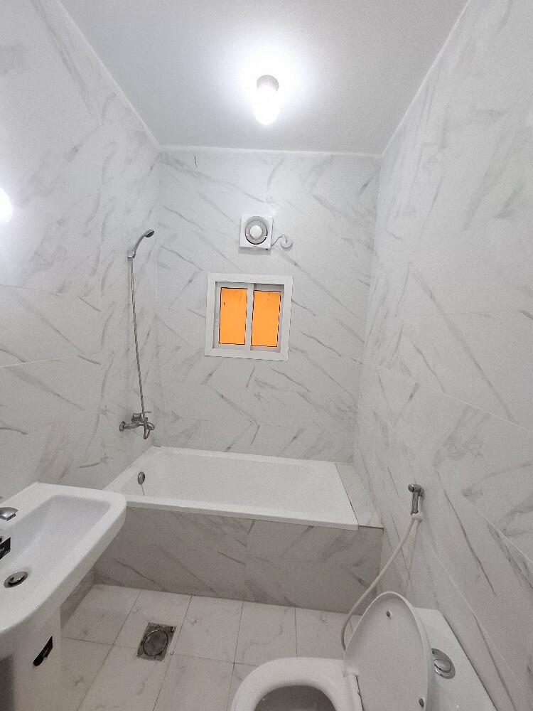 Apartment in Khalifa City, 4700 sq - 6