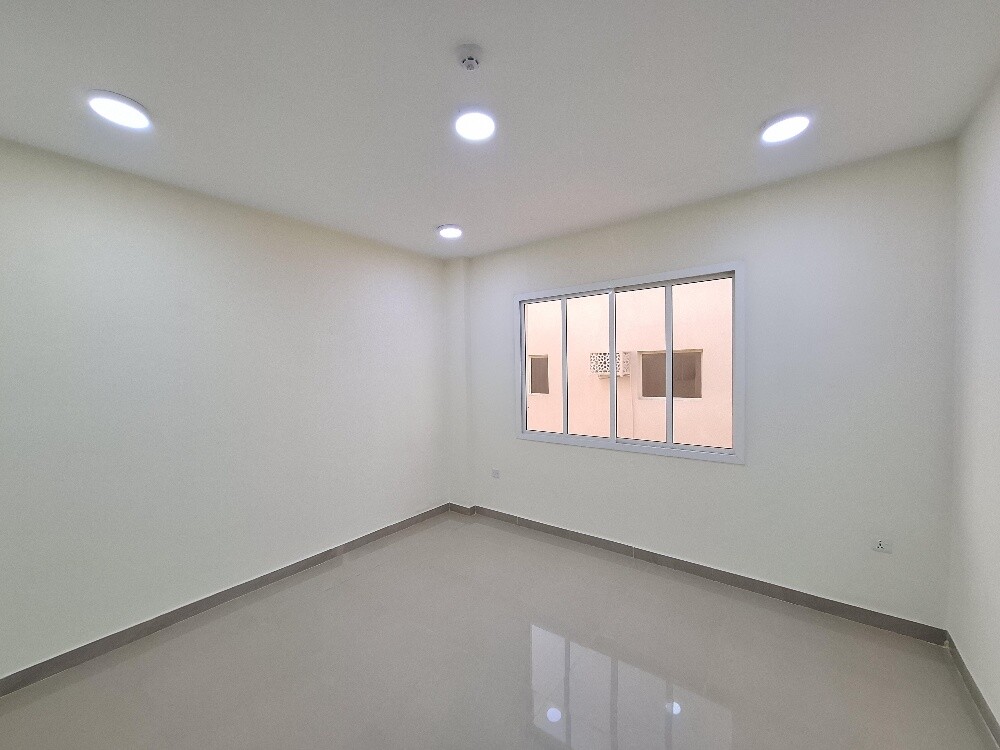 Apartment in Khalifa City, 4700 sq - 3