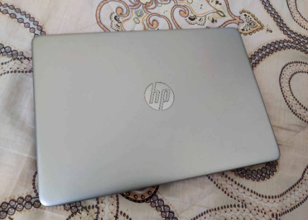 HP intel core i5 10th generat - 2