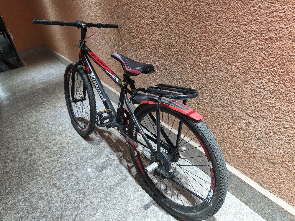 Bicycle for sale - 3