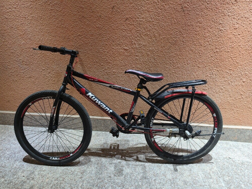 Bicycle for sale - 2