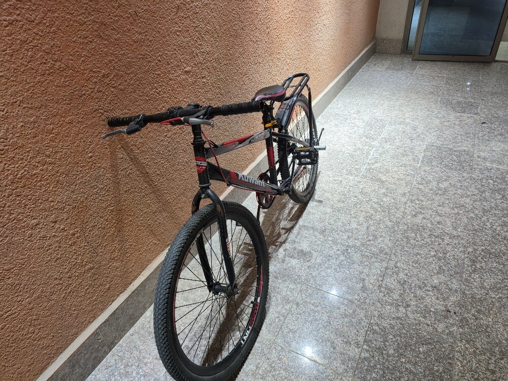 Bicycle for sale - 1
