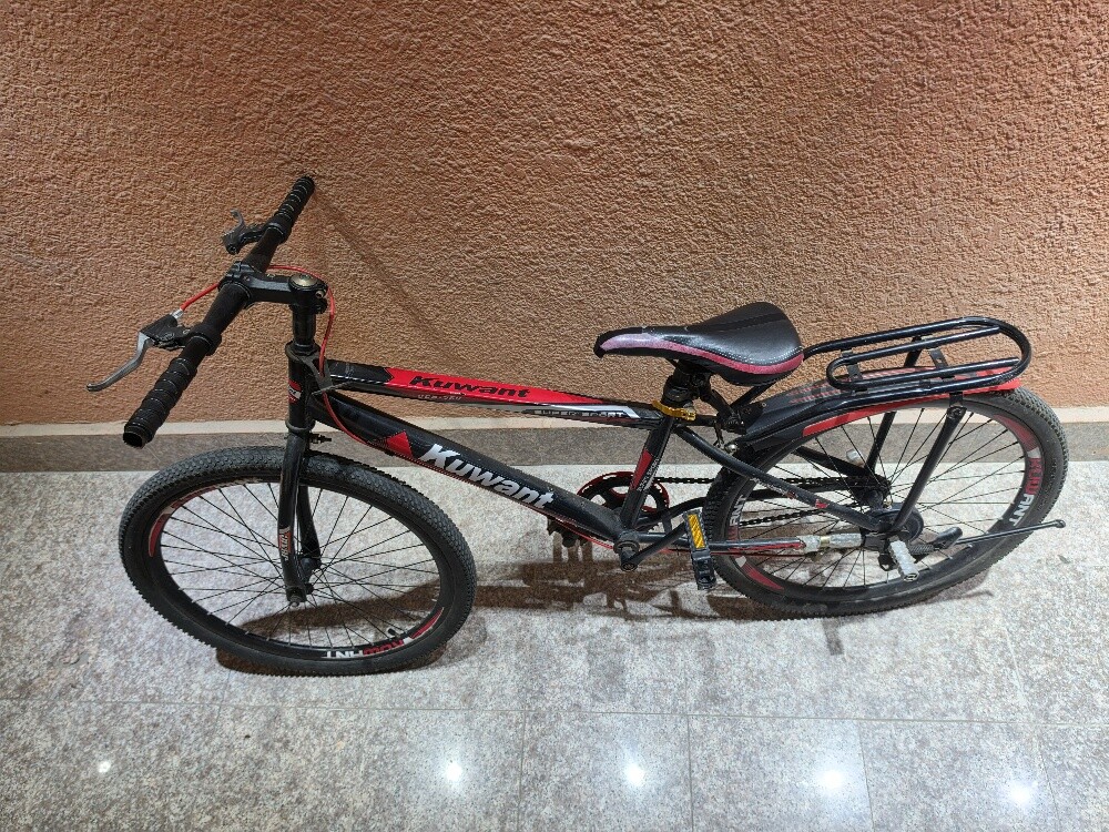 Bicycle for sale - 4