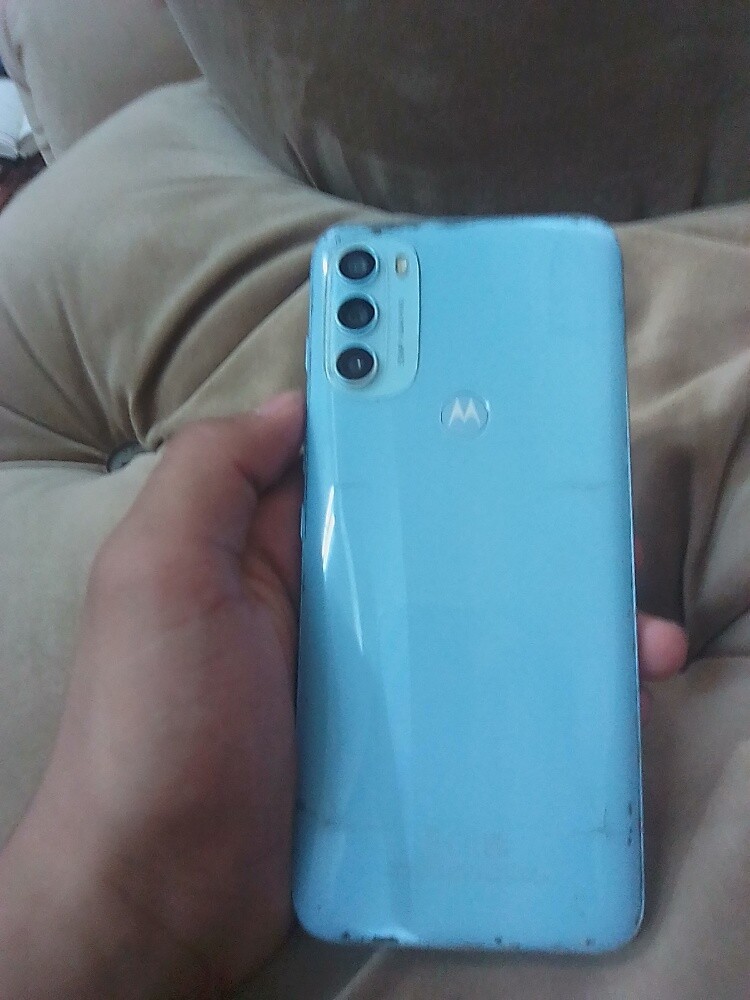 Motorola G71 phone - 2