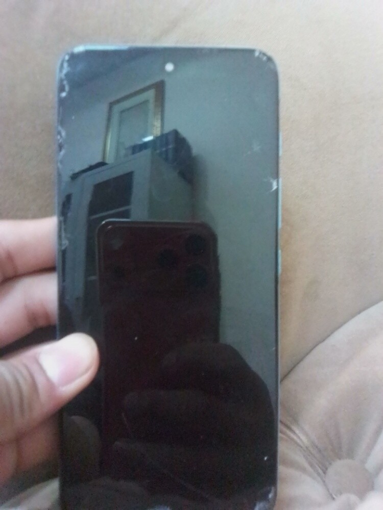 Motorola G71 phone - 4