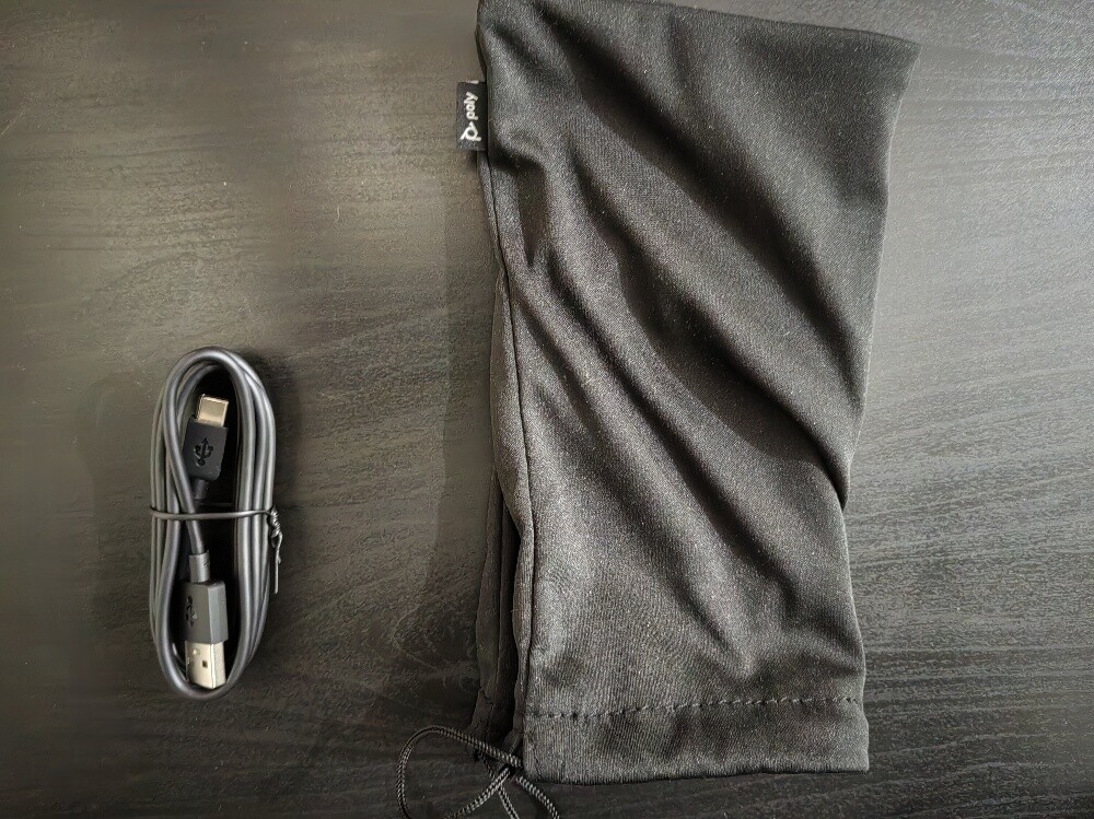 poly Headset for work - 4