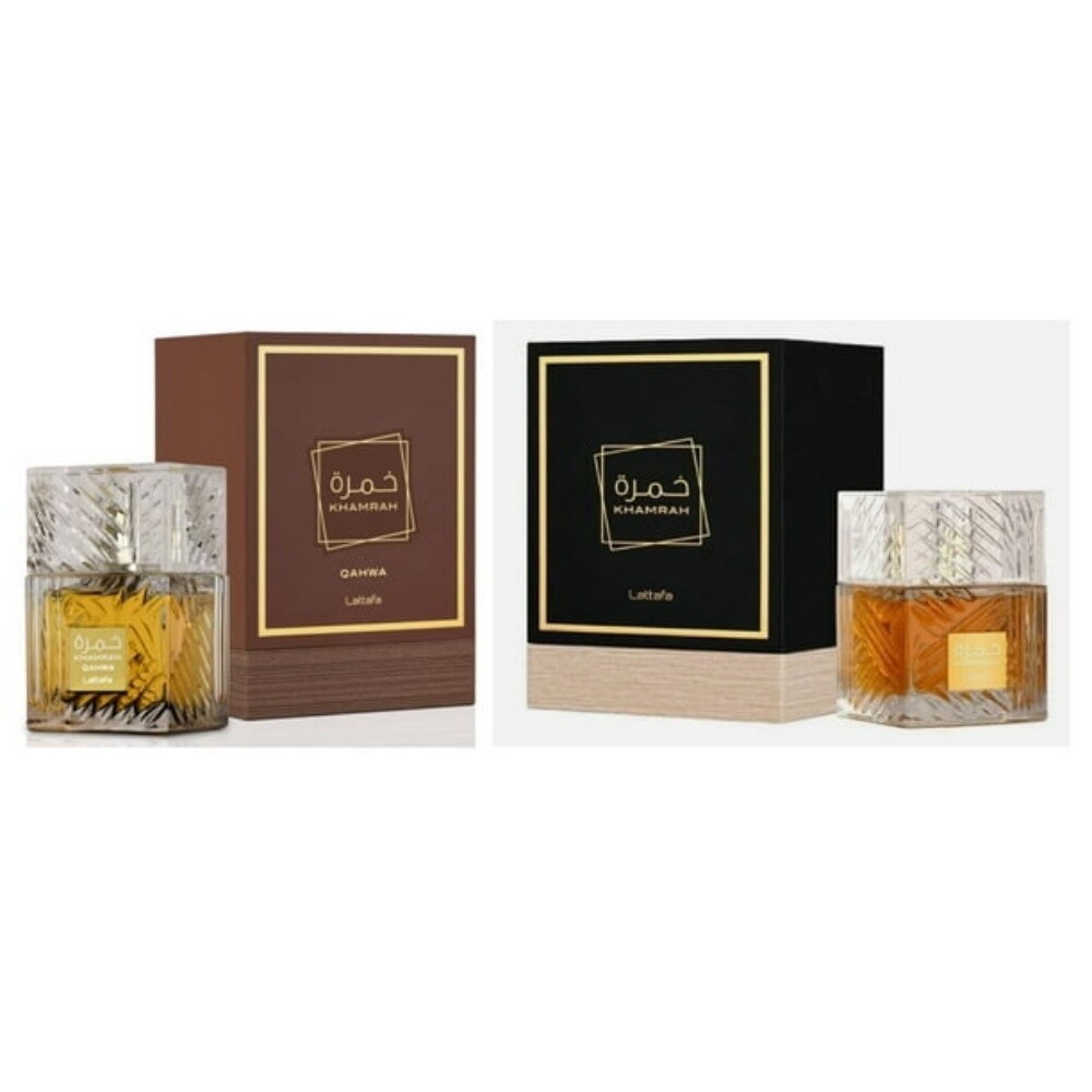 اكبر تشكيلات العطور - 3