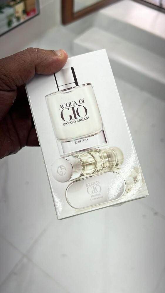 اكبر تشكيلات العطور - 22
