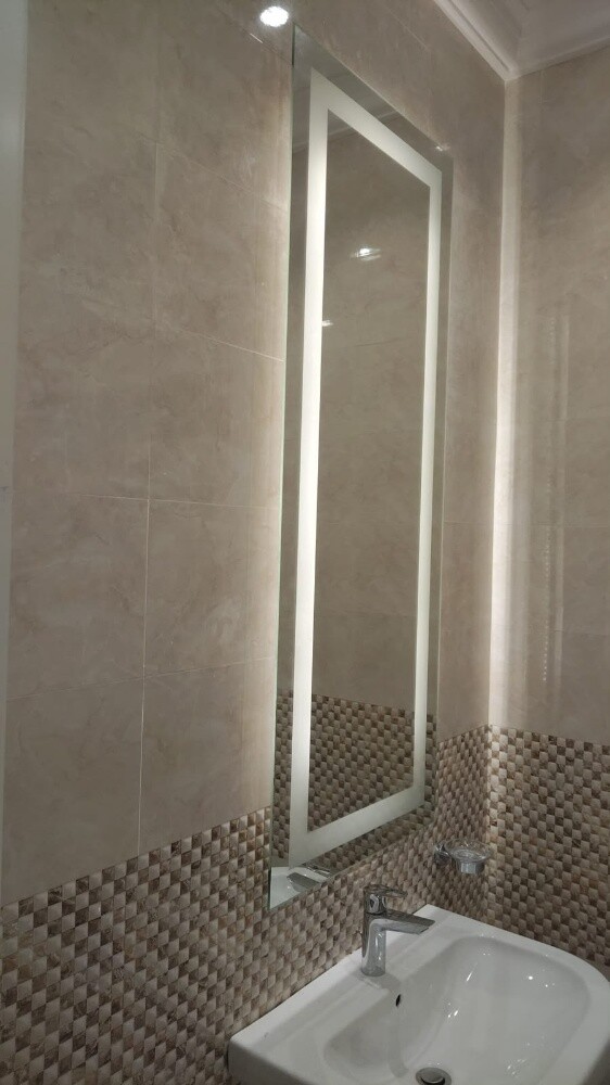 carpenter &Aluminum services, doors - 3