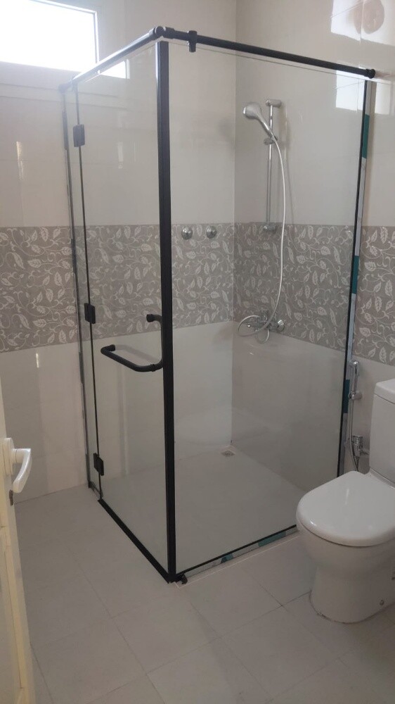 carpenter &Aluminum services, doors - 2