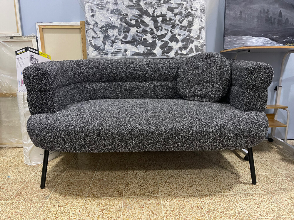 2 seater sofa for sale - 1