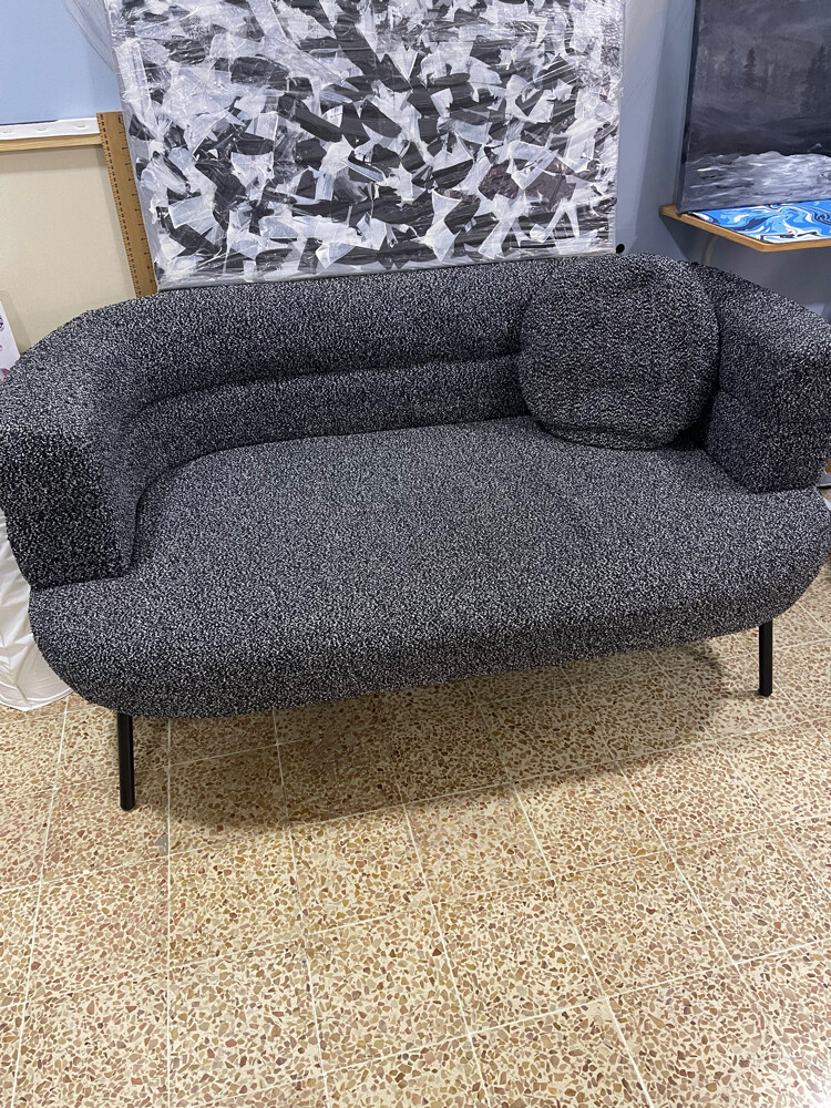 2 seater sofa for sale - 2