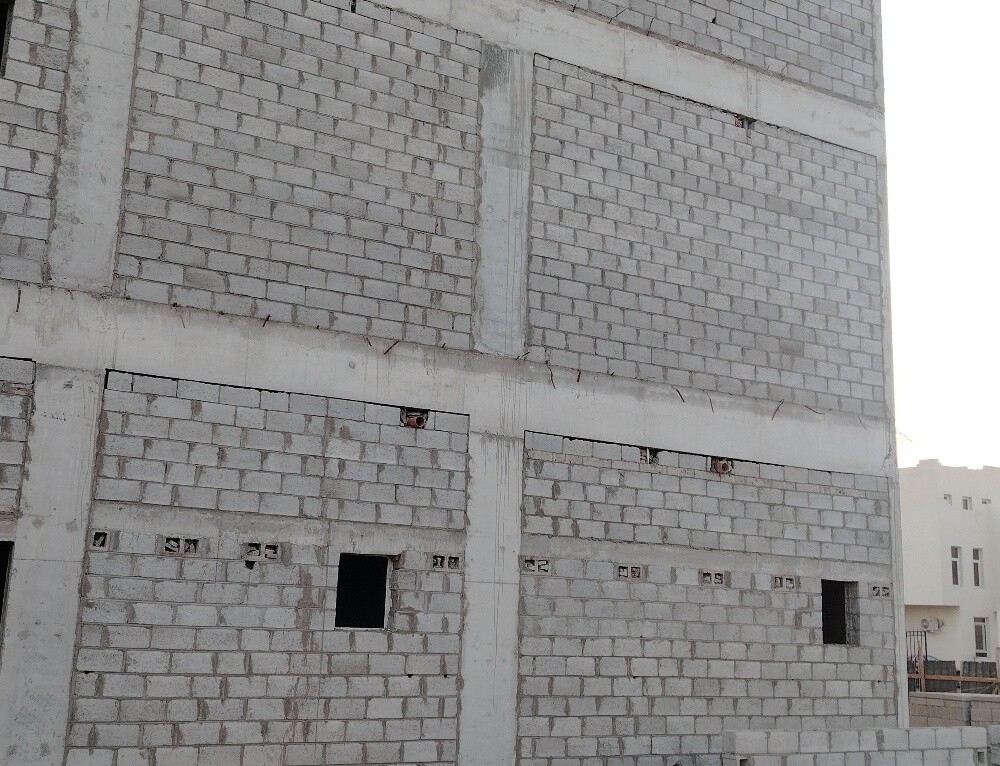 18year experience all kind building - 3