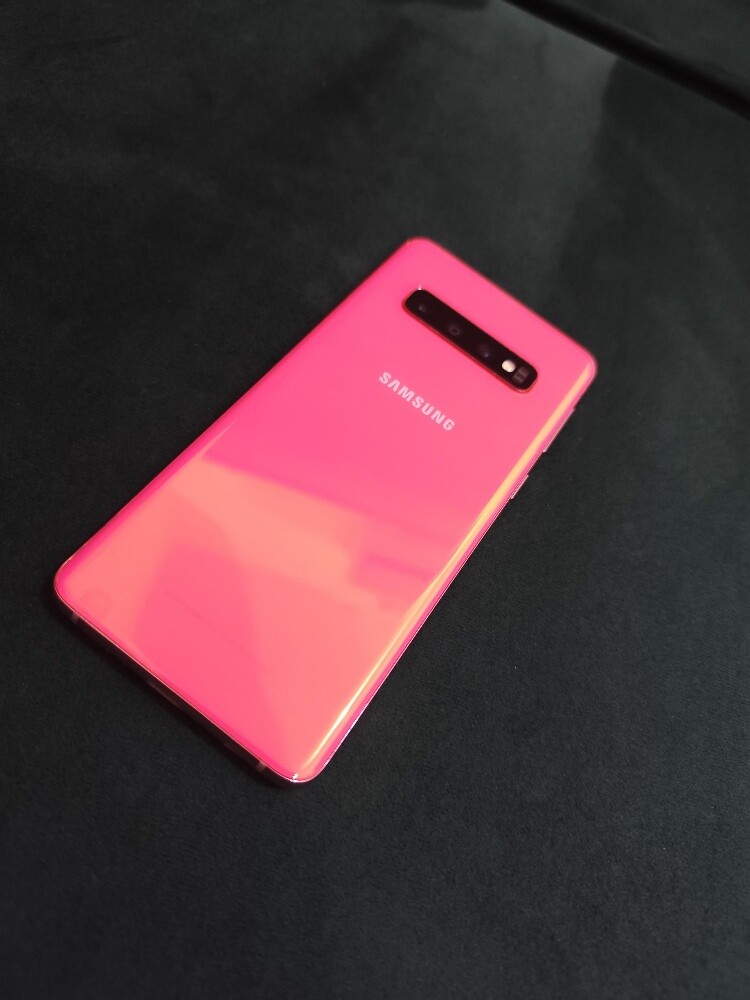 SAMSUNG S10+ SCREEN BROKEN DISPLAY - 3