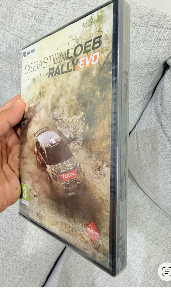 العاب وبرامج حق كمبيوتر  - 1