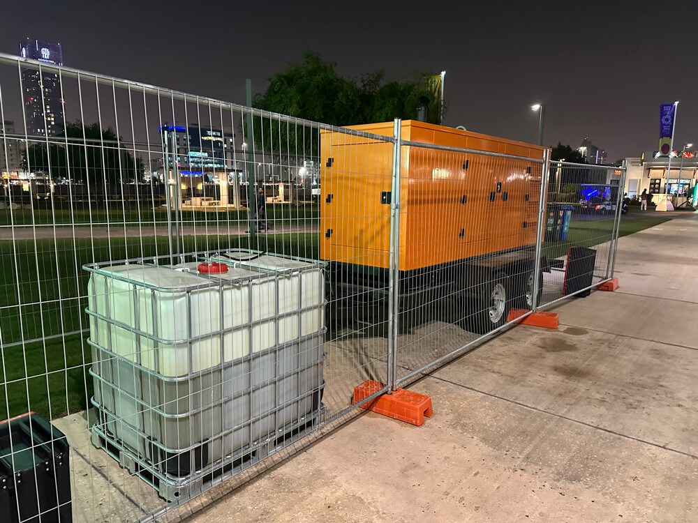 generator for rent - 11