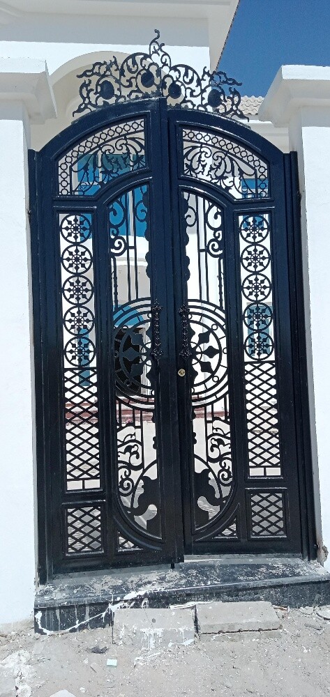 حداد - 4
