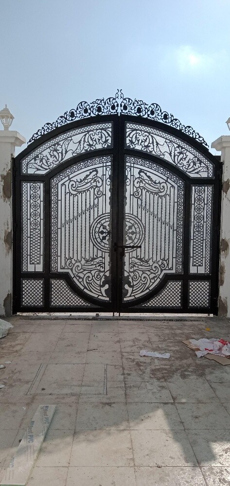حداد - 5