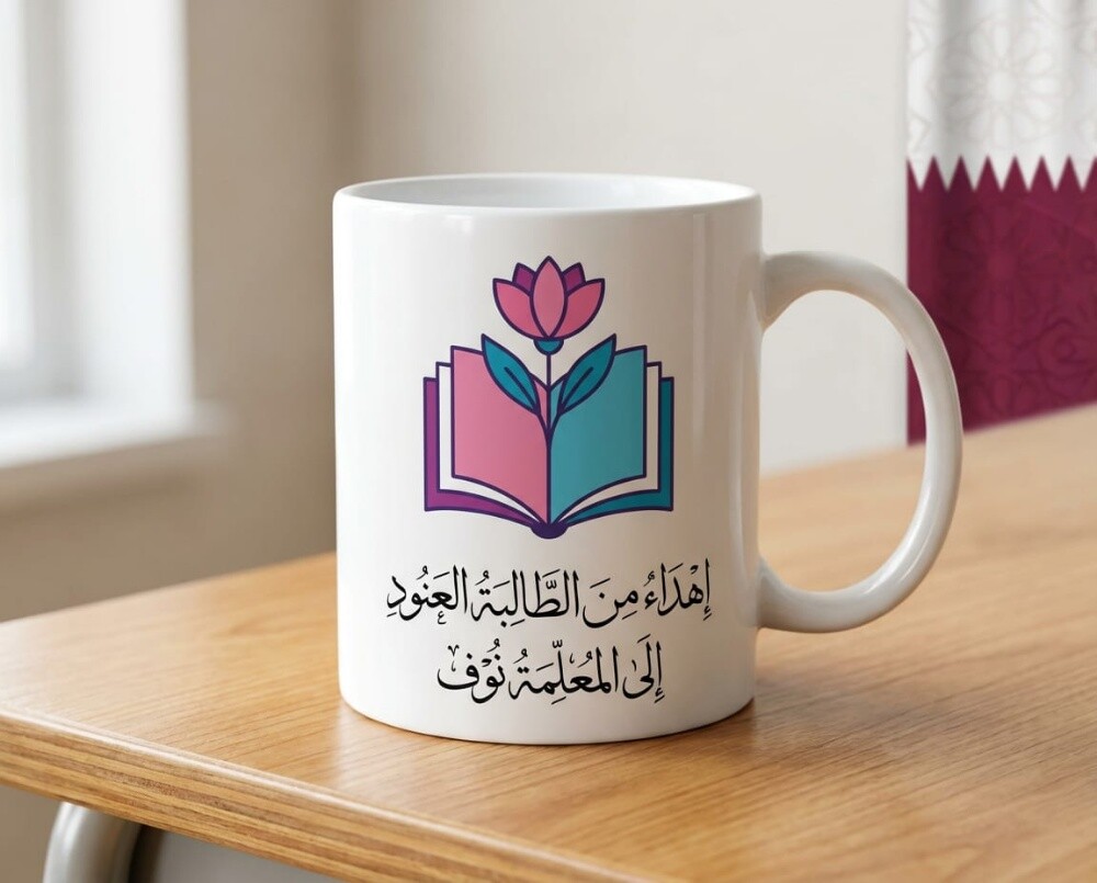 We provide mug printing - 13