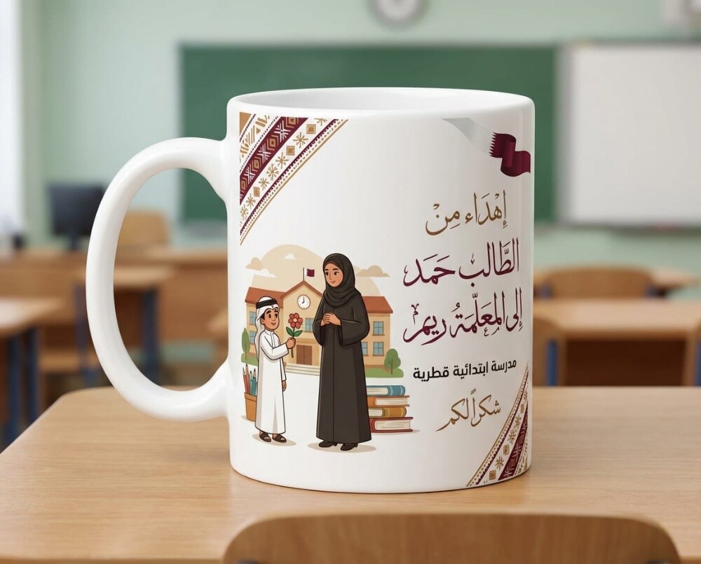 We provide mug printing - 12