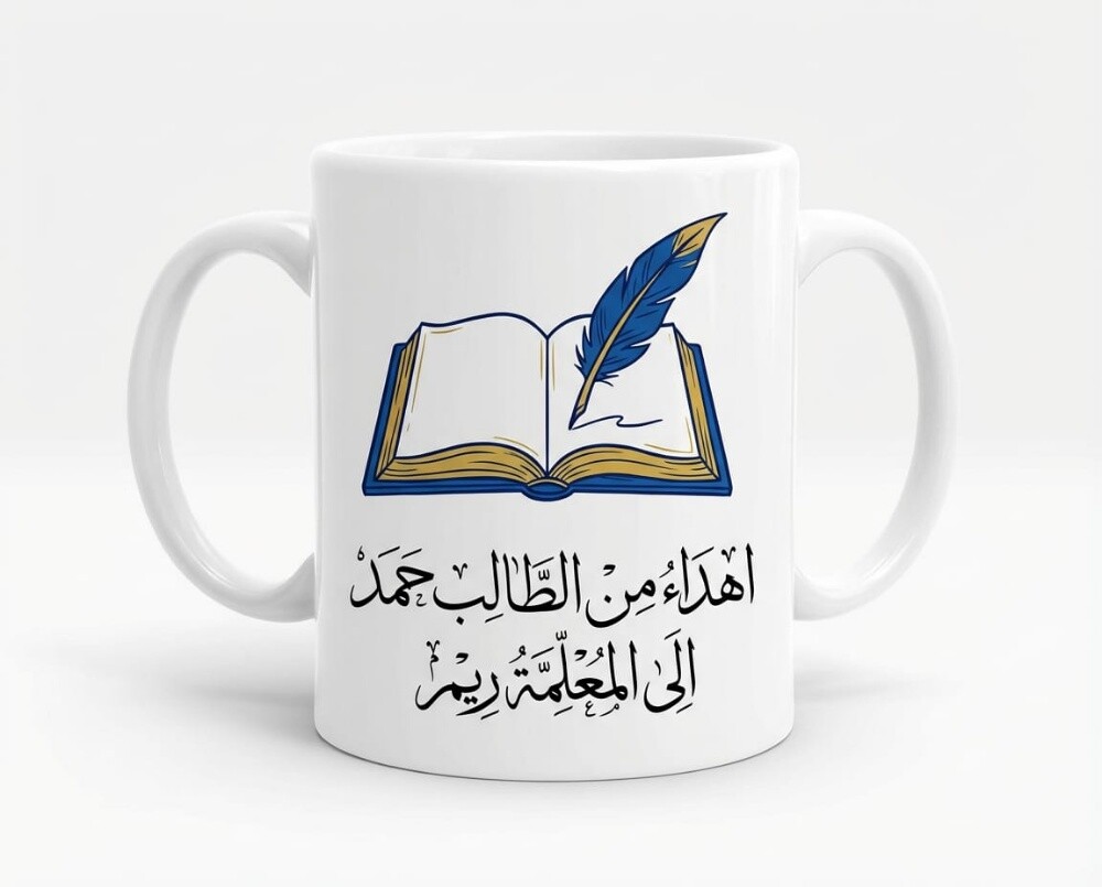 We provide mug printing - 18